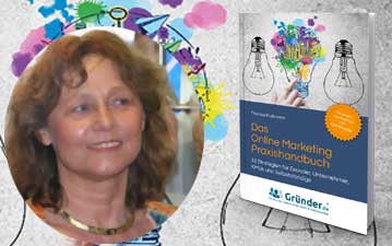 Online Marketing Praxisbuch v. Thomas Klussmann