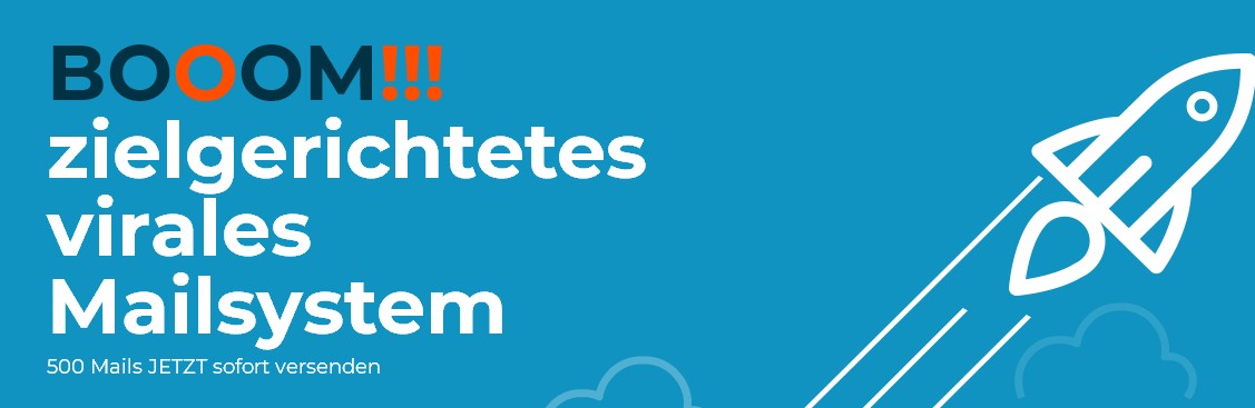 Kostenlose Werbung für 2018